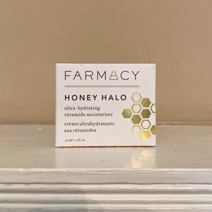 Farmacy Honey Halo Moisturizer. New